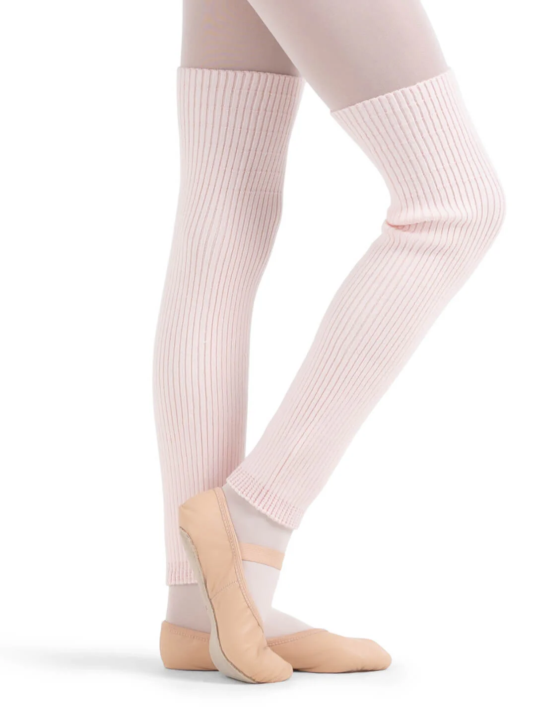 18" Legwarmer - Girls - Image 6