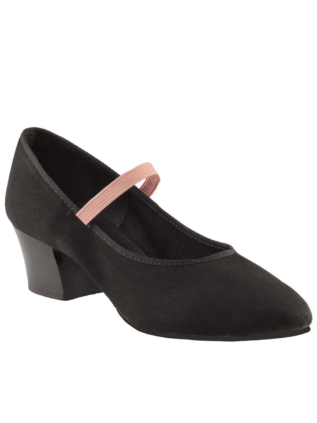 Academy Character Shoe w/ 1.5" Heel - Image 5