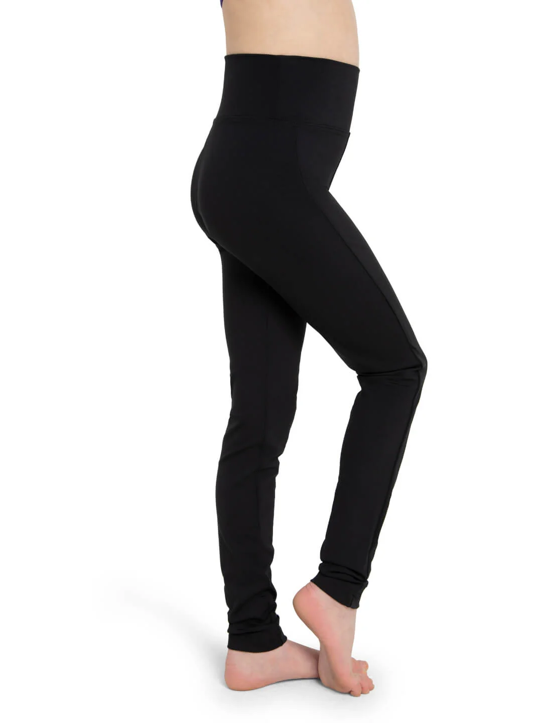 Active Legging - Girls - Image 4