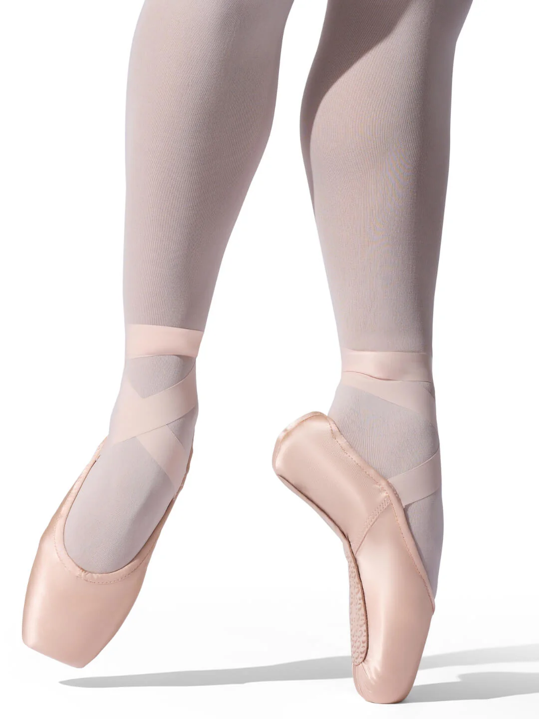 Ava Pointe Shoe #2.5 - Image 3