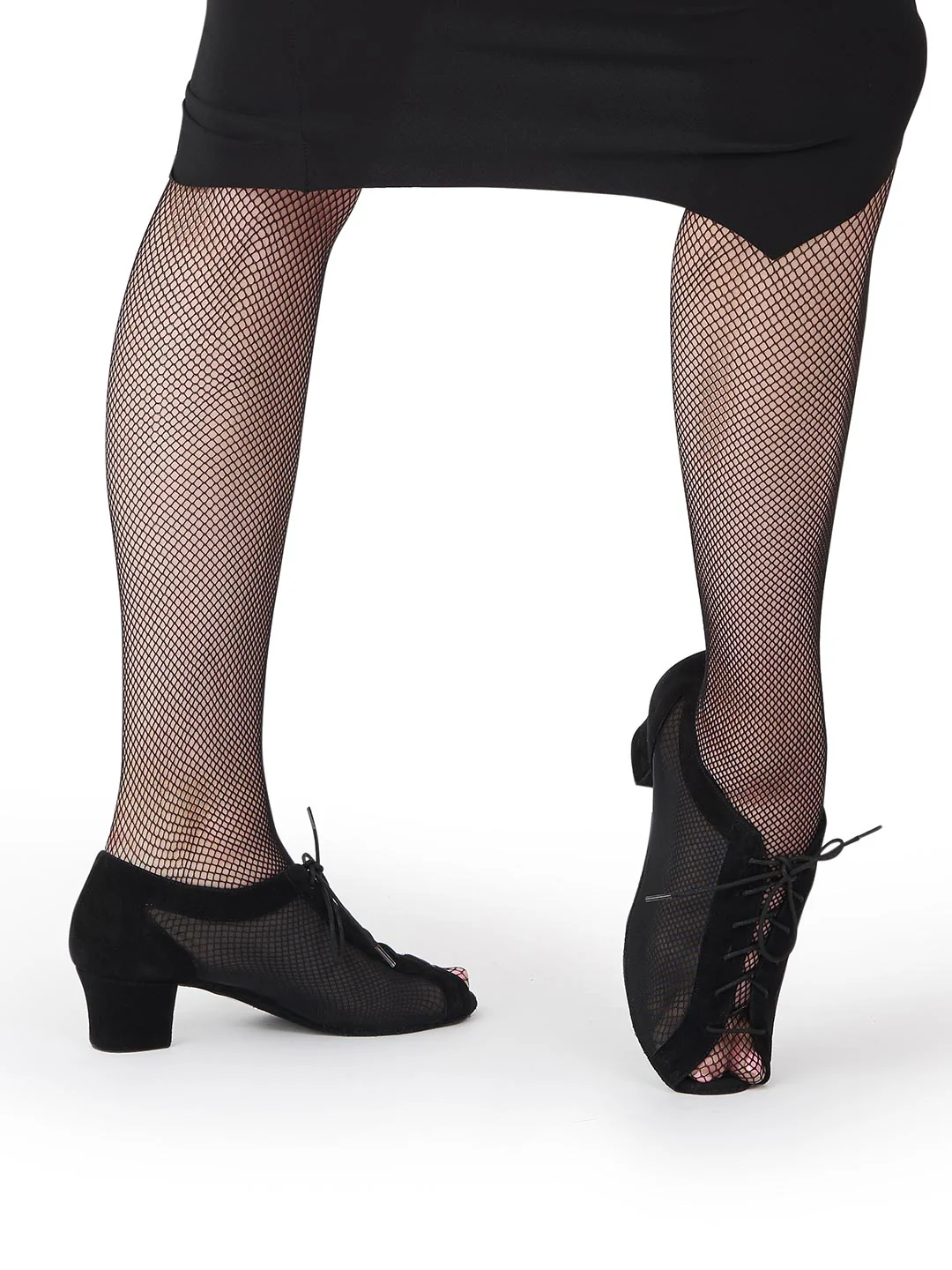 Beatrice 1.5" Ballroom Shoe - Image 4