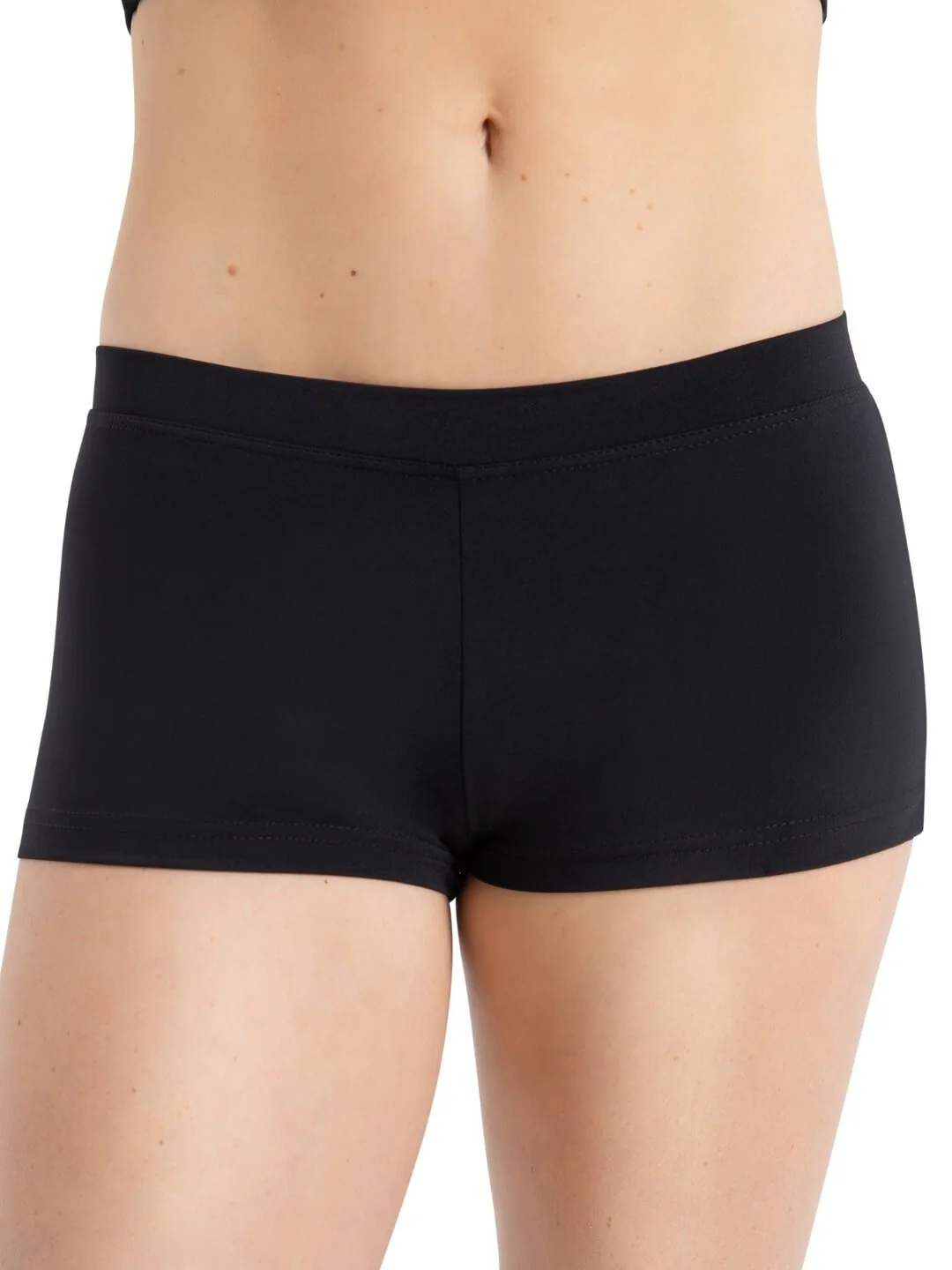 Boy Cut Low Rise Shorts - Image 14