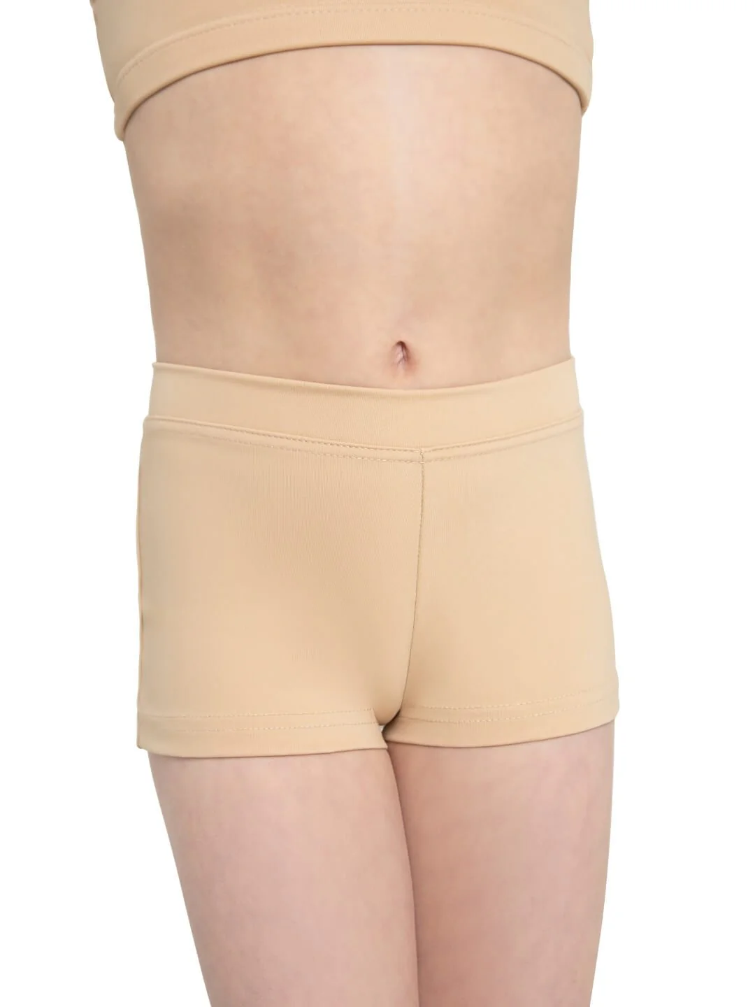 Boys Cut Low Rise Short - Girls - Image 8