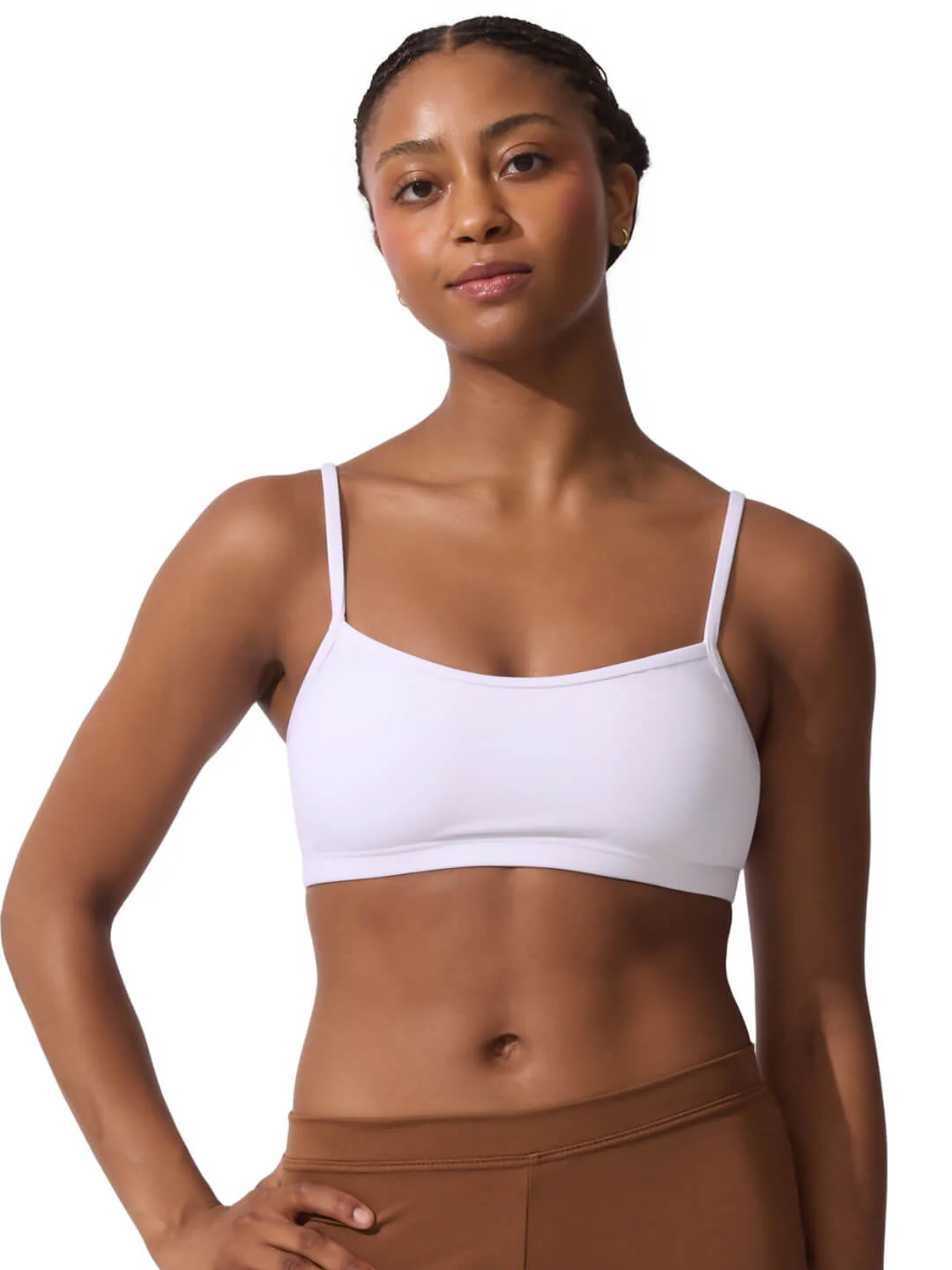 Camisole Bra Top - Image 10