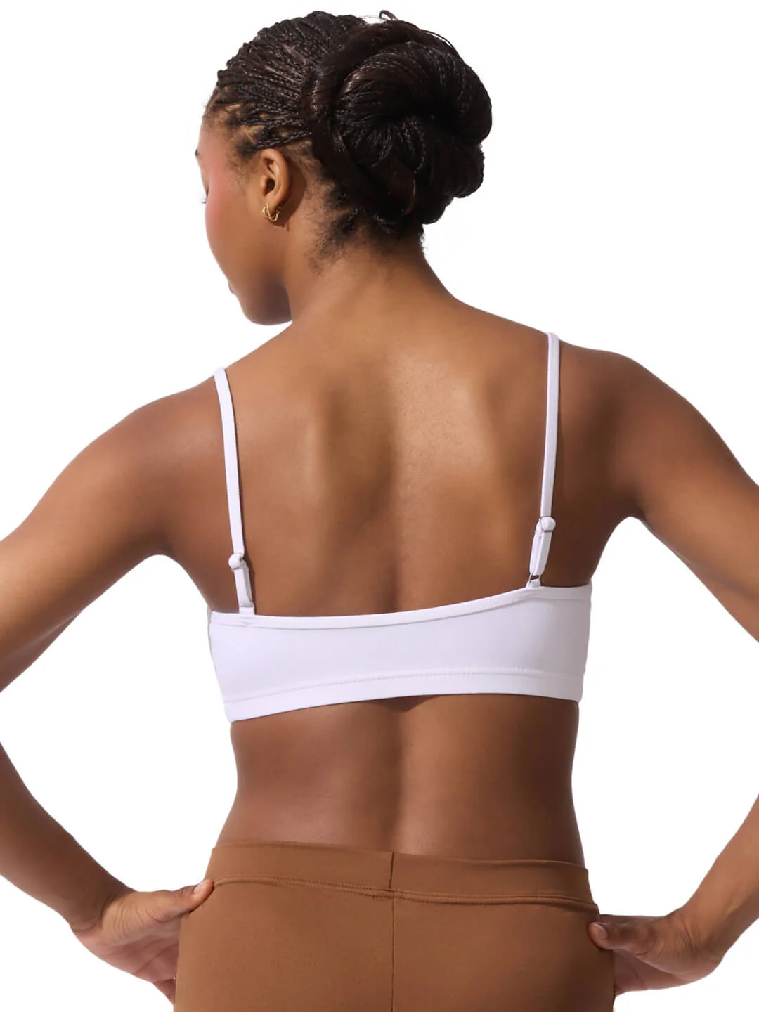 Camisole Bra Top - Image 11