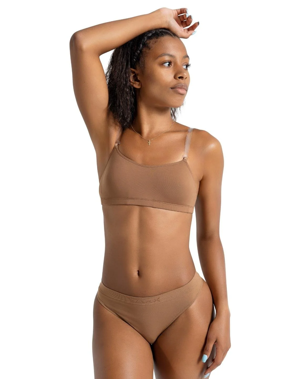 Camisole Bra w/ BraTek® - Image 5