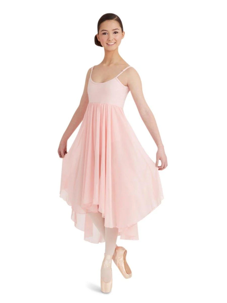 Camisole Empire Dress - Image 3