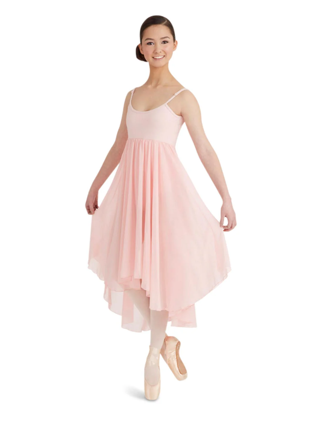Camisole Empire Dress - Image 7