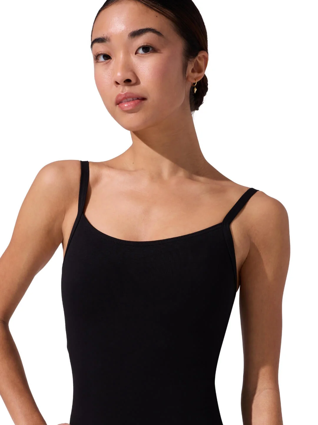 Camisole Leotard w/ BraTek® - Image 11