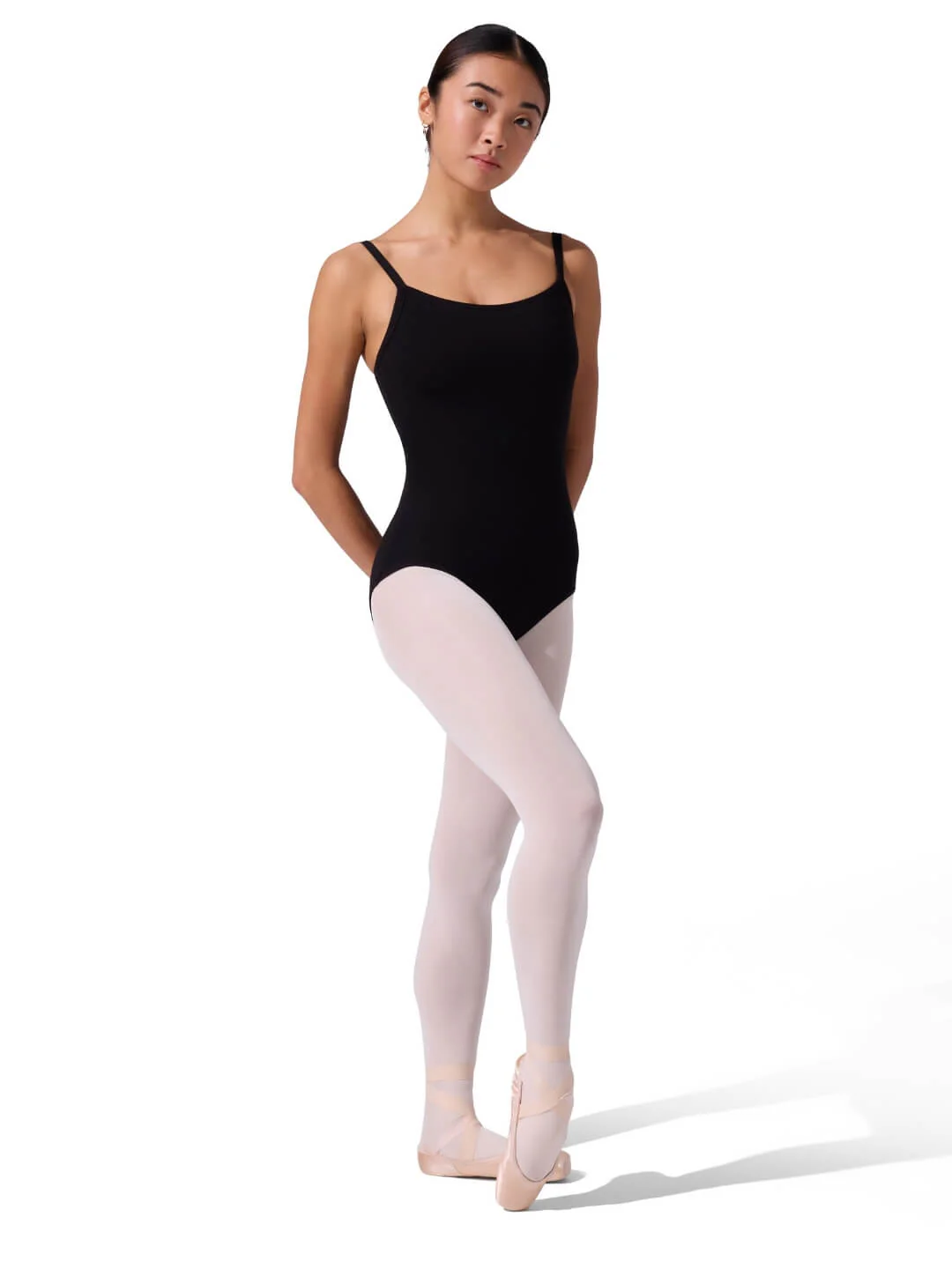 Camisole Leotard w/ BraTek® - Image 12