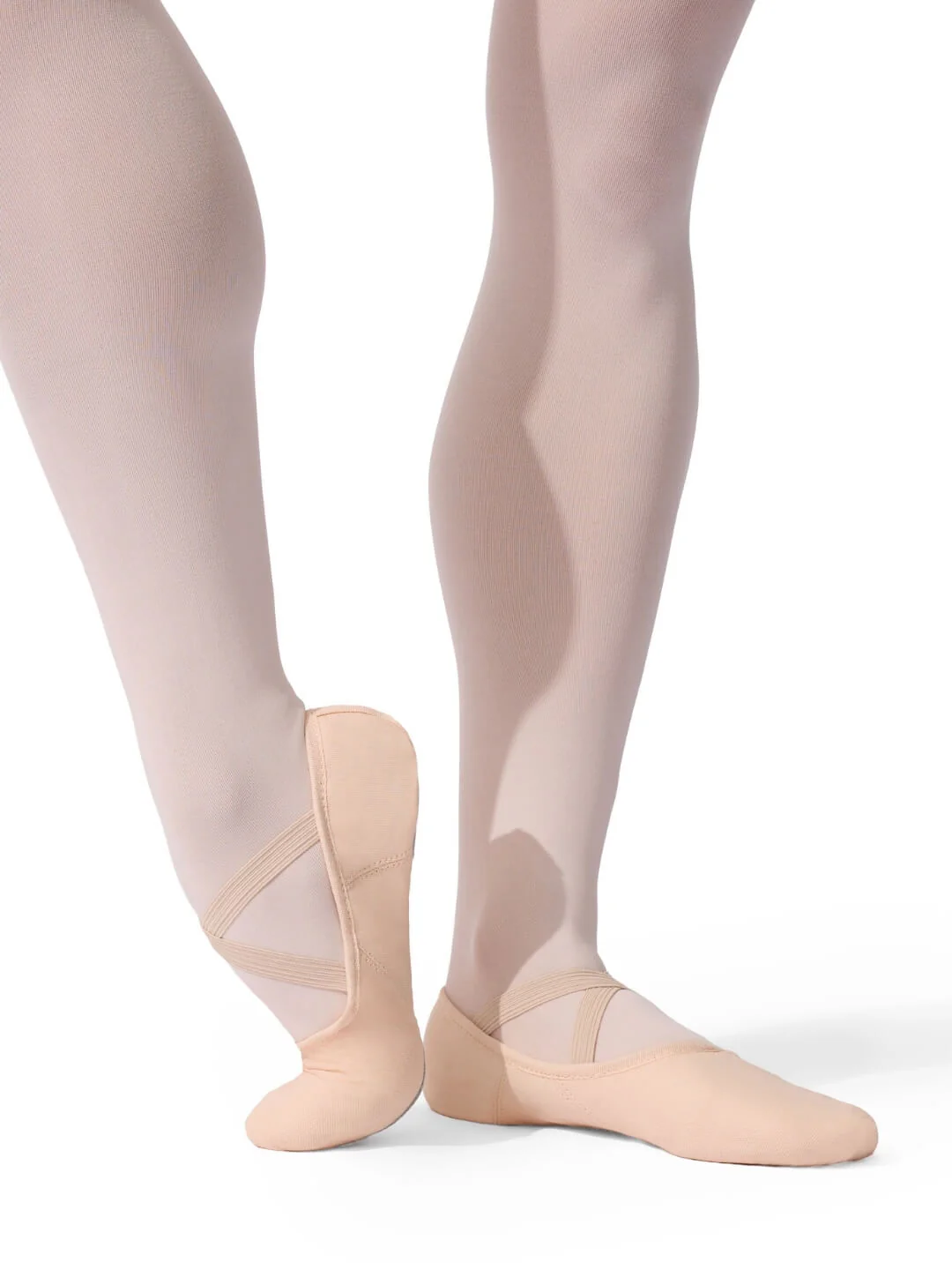 Canvas Juliet Ballet Shoe - Image 5