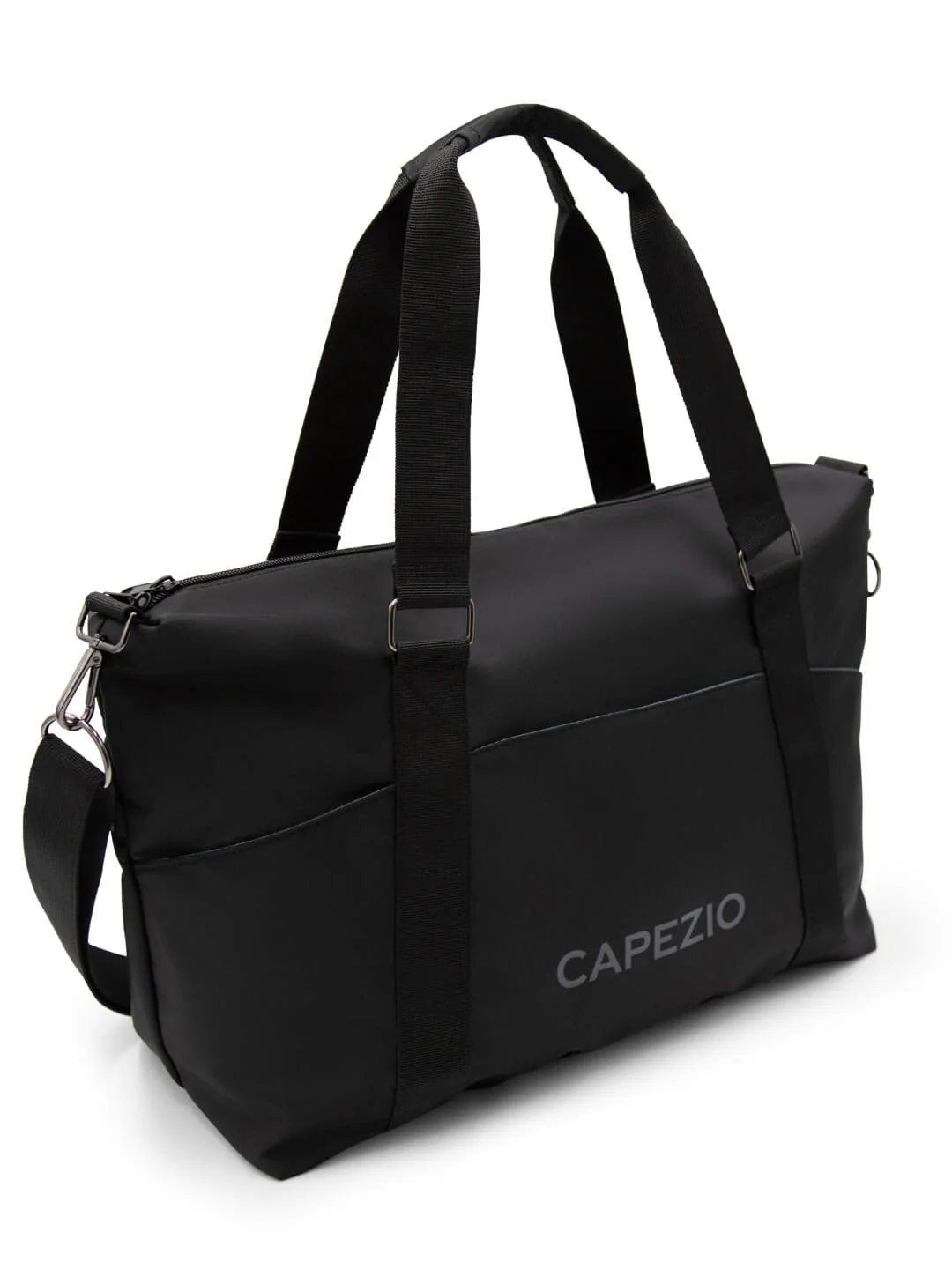Casey Carry-All Duffle Bag - Image 2