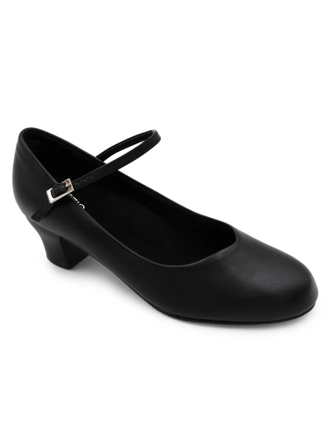 1.5" Cassie Jr. Character Shoe - Image 3
