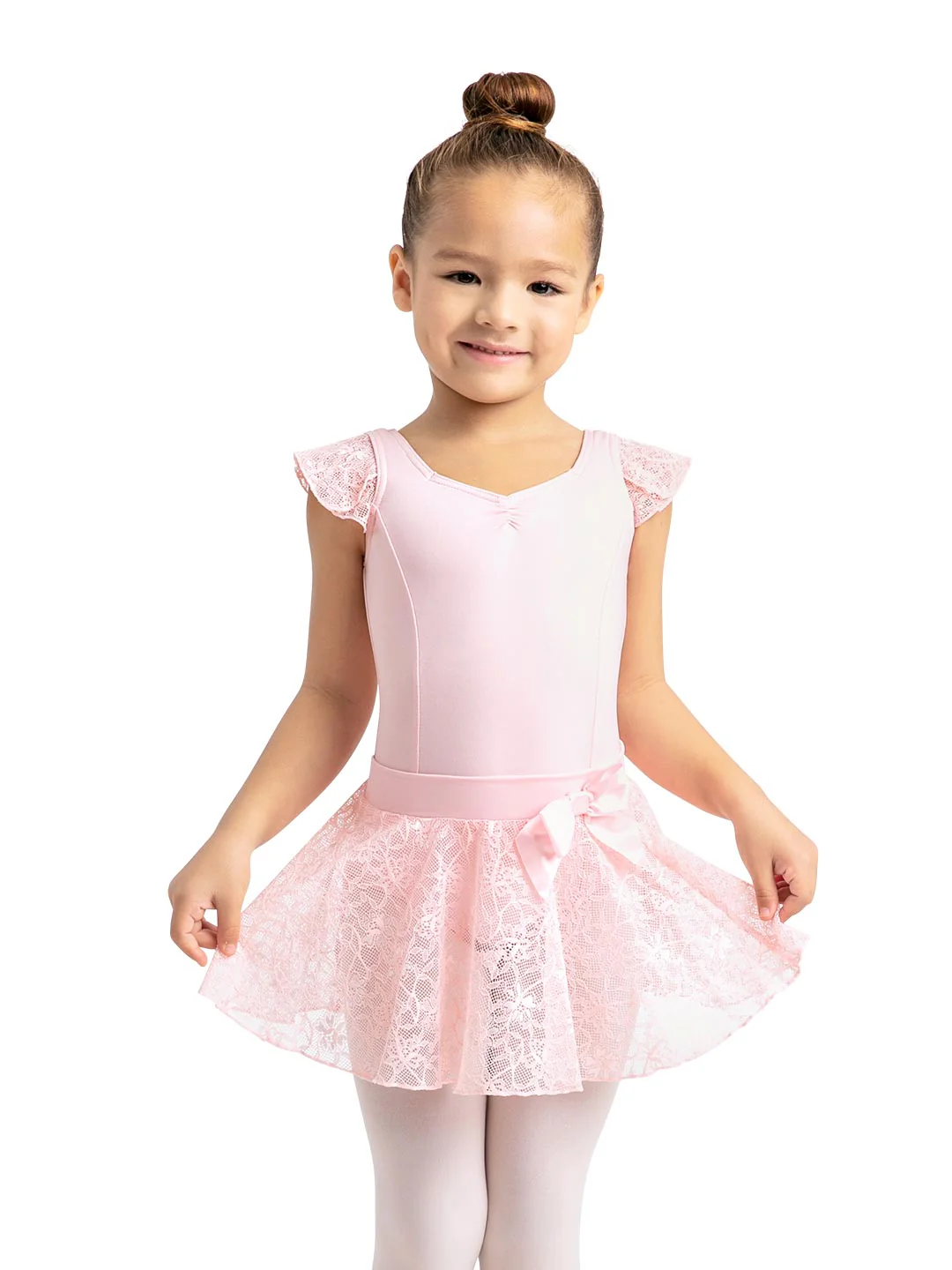 Children's Collection Pull-On Skirt - Girls