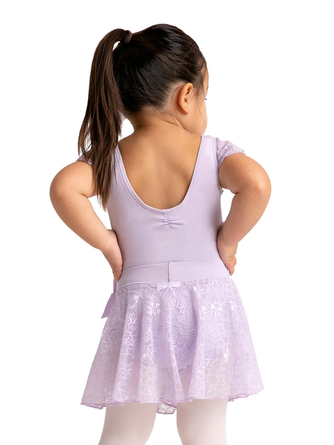 Children's Collection Pull-On Skirt - Girls - Image 2