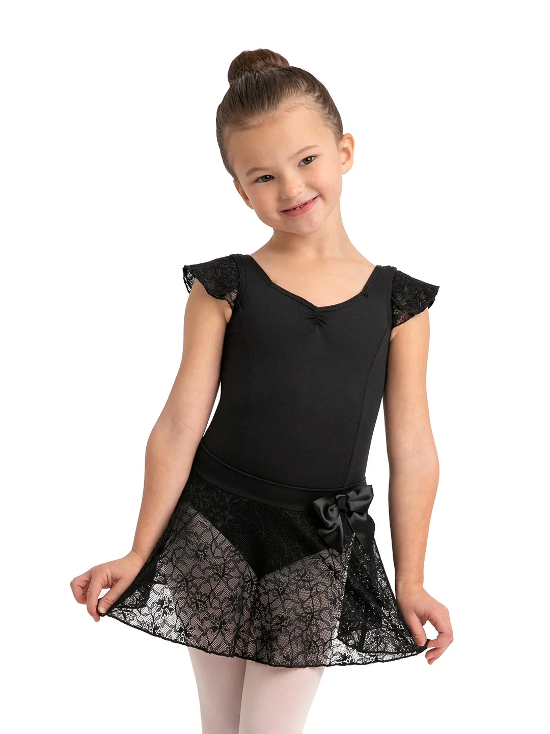 Children's Collection Pull-On Skirt - Girls - Image 3