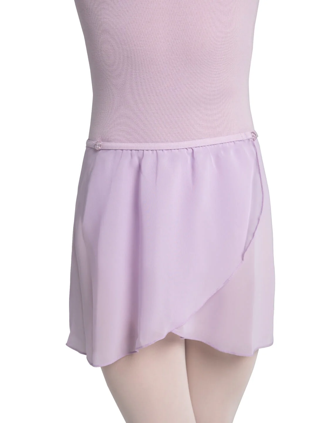 Chiffon Wrap Skirt - Girls - Image 11