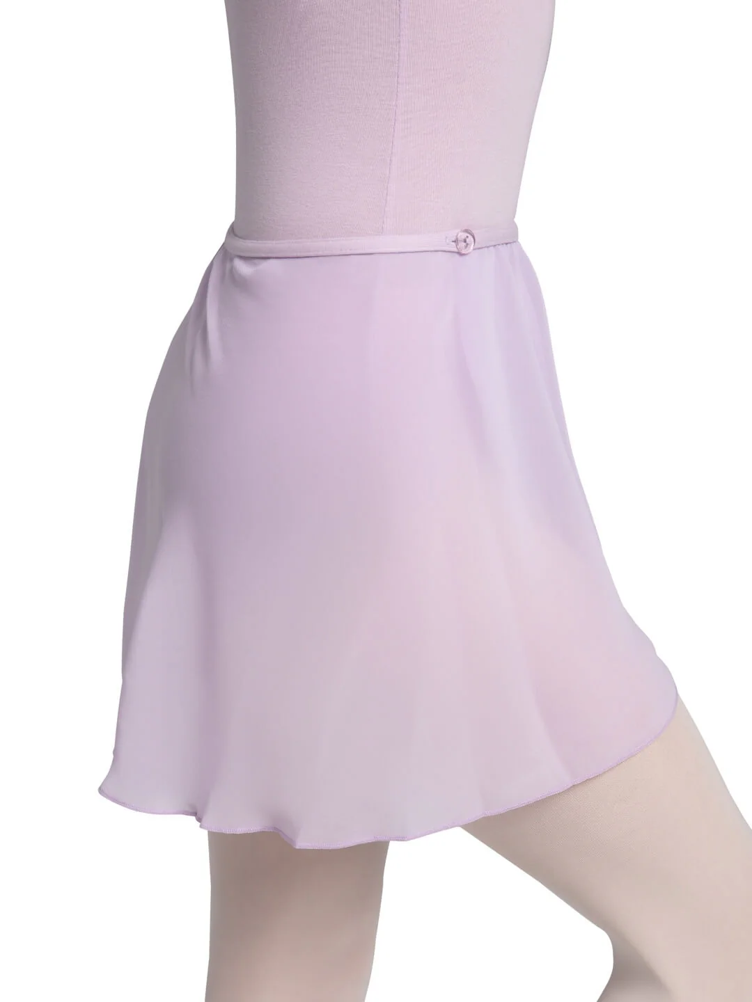Chiffon Wrap Skirt - Girls - Image 12
