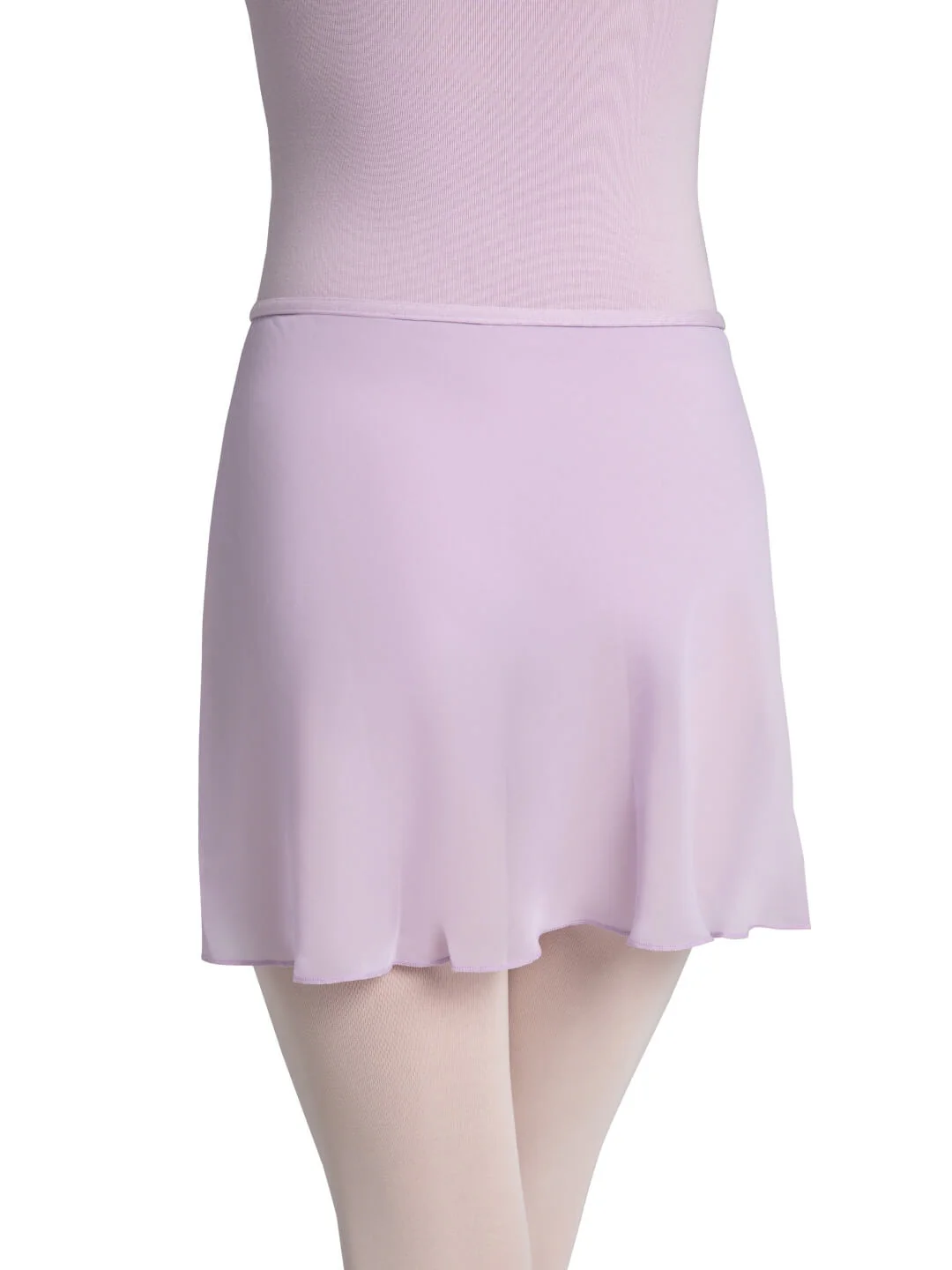 Chiffon Wrap Skirt - Girls - Image 13
