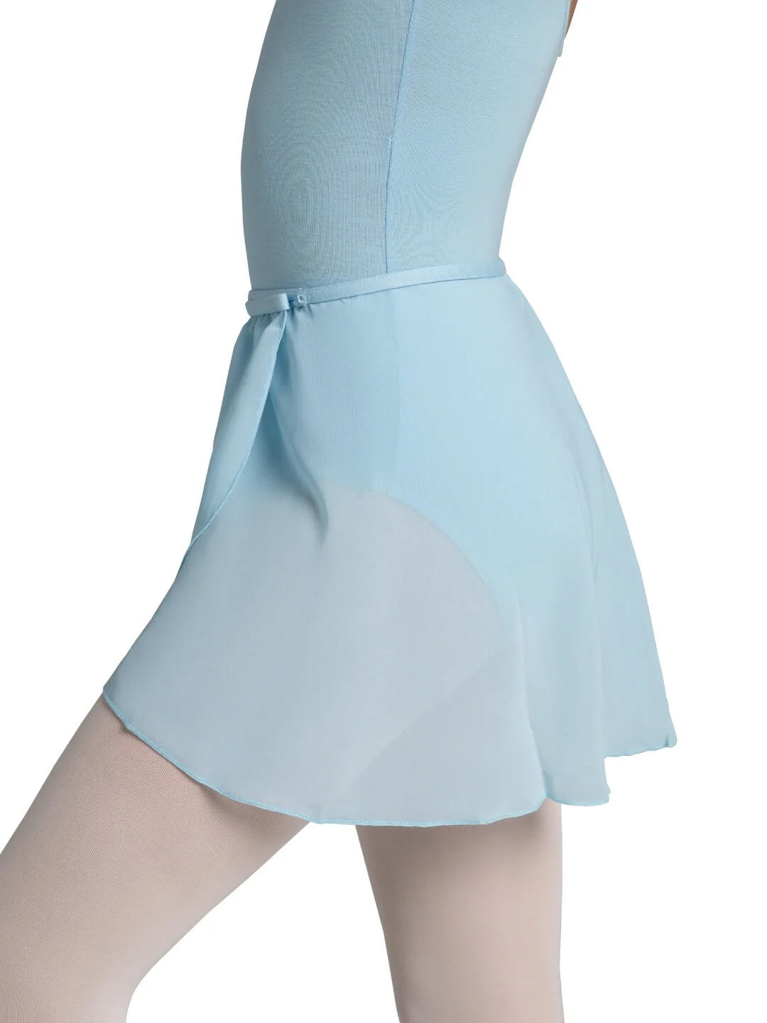Chiffon Wrap Skirt - Girls - Image 17