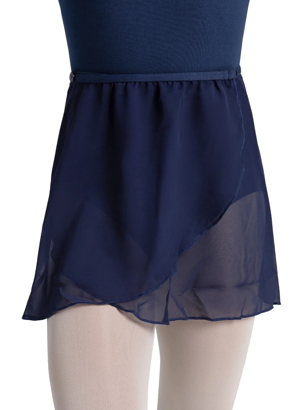 Chiffon Wrap Skirt - Girls - Image 25