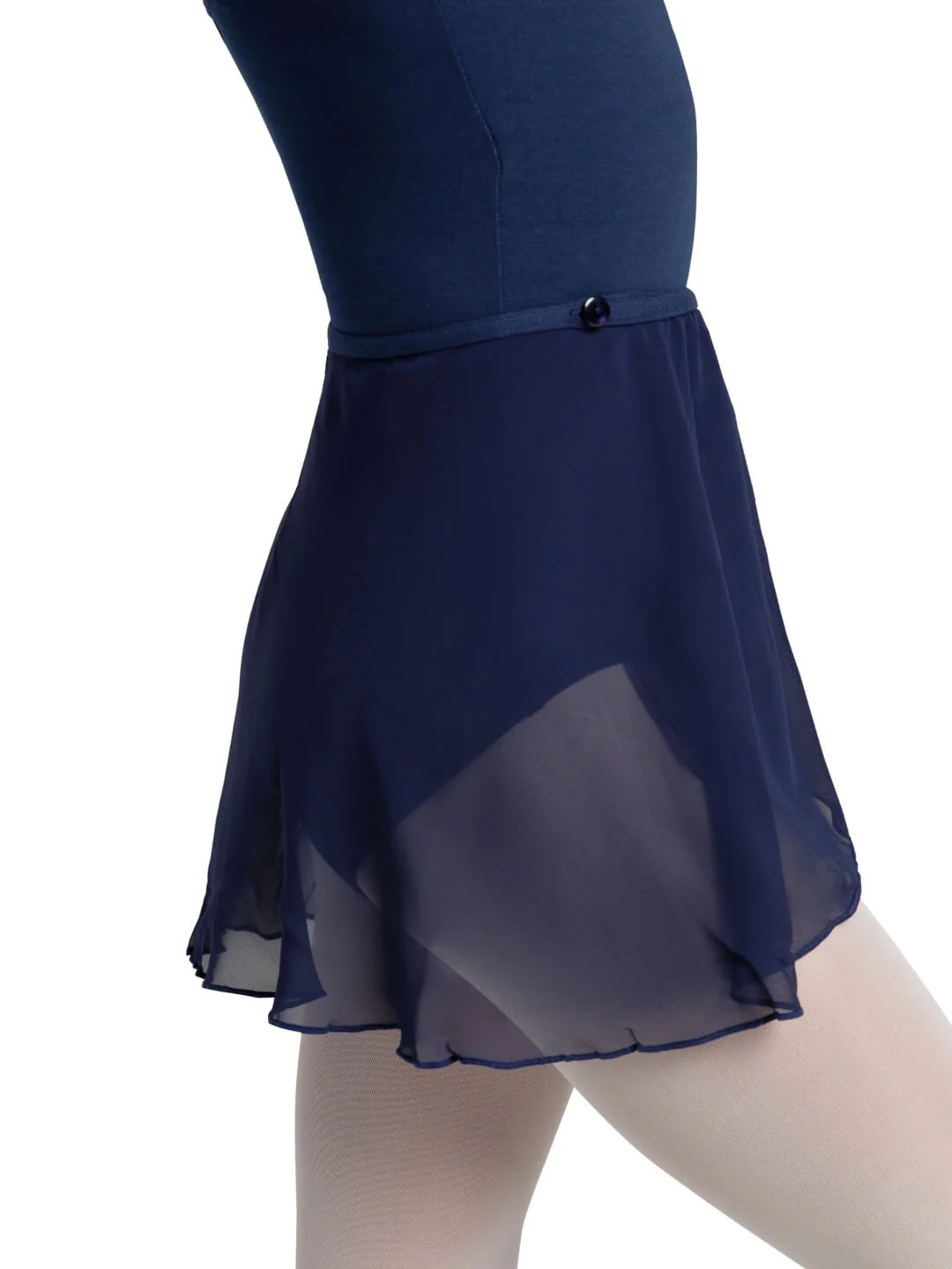 Chiffon Wrap Skirt - Girls - Image 26