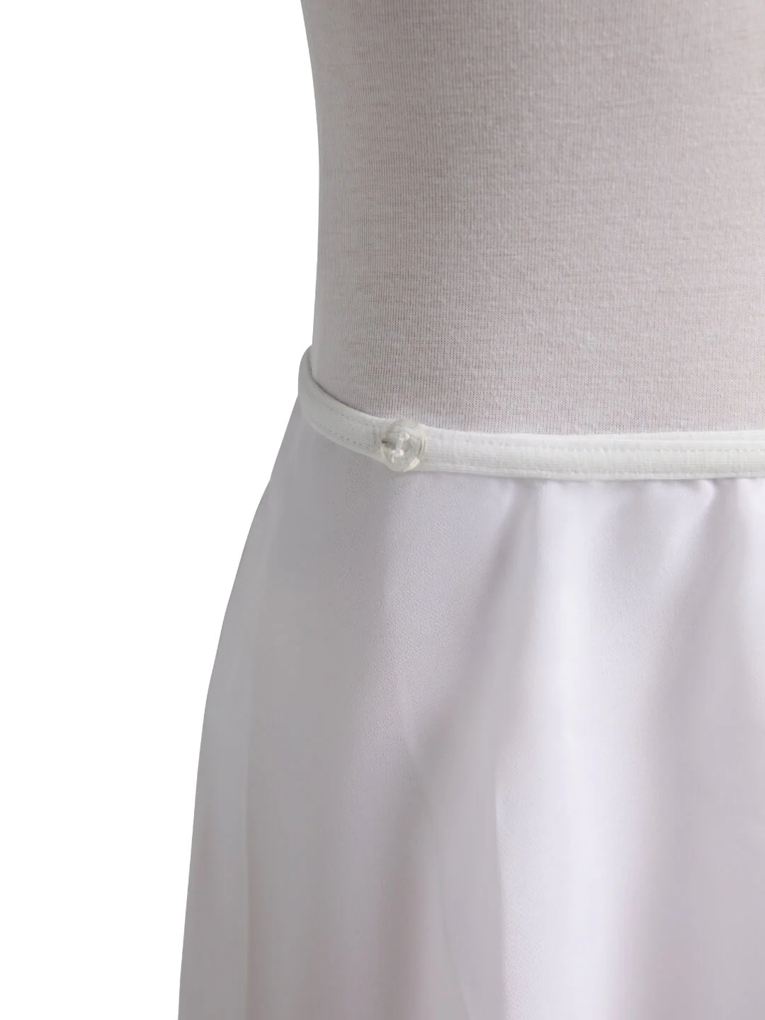 Chiffon Wrap Skirt - Girls - Image 38