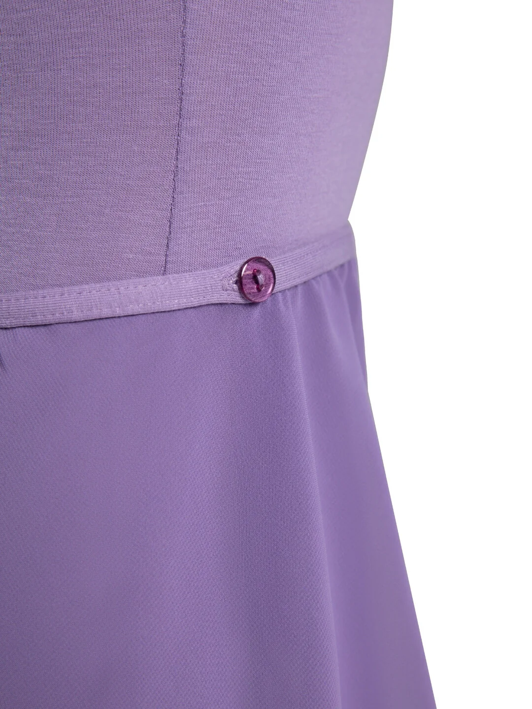 Chiffon Wrap Skirt - Girls - Image 4