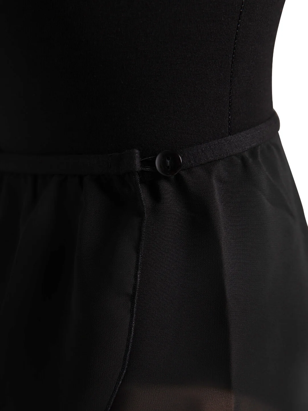 Chiffon Wrap Skirt - Girls - Image 9
