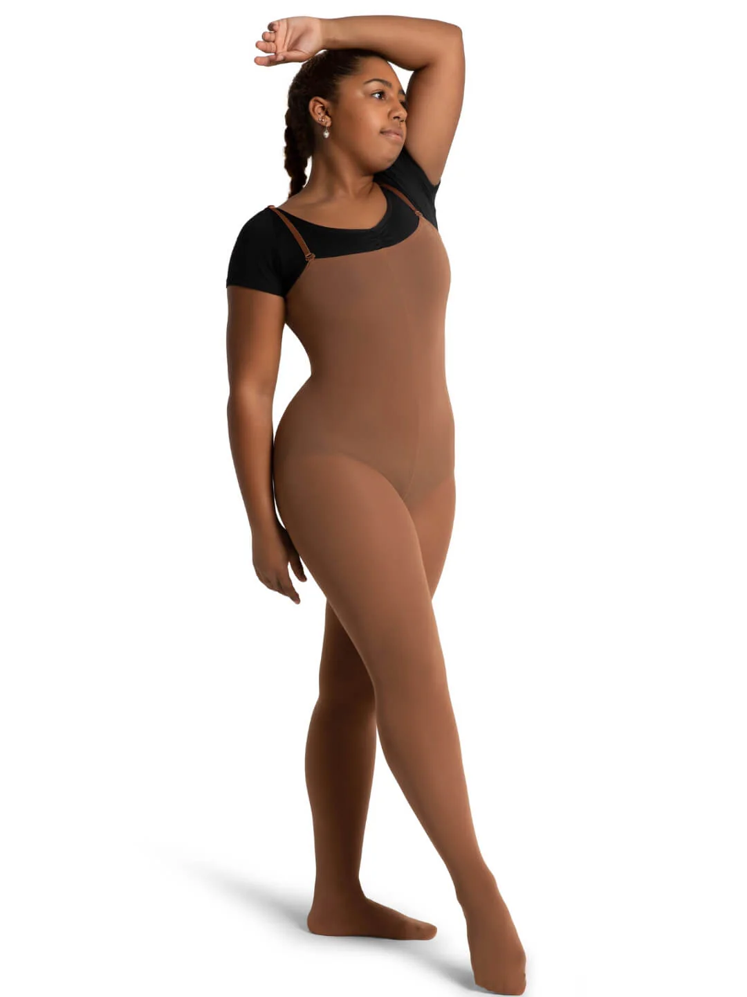 Ultra Soft™ Convertible Body Tight - Image 23