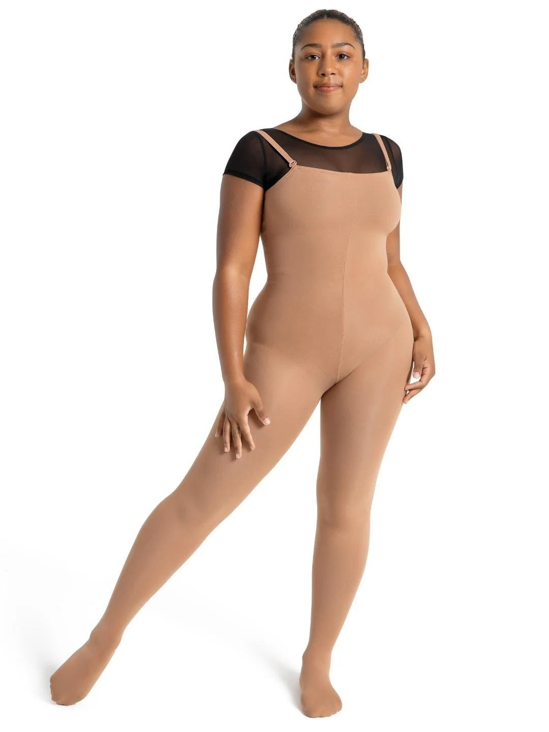 Ultra Soft™ Convertible Body Tight - Image 29