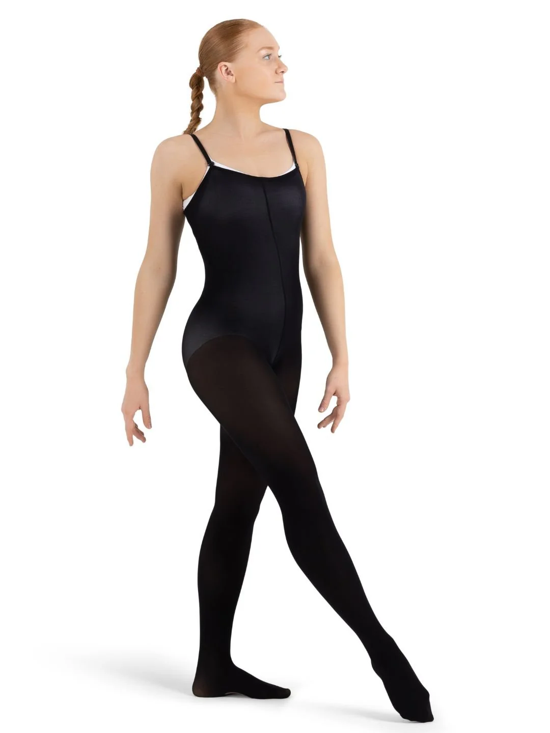Ultra Soft™ Convertible Body Tight - Image 6
