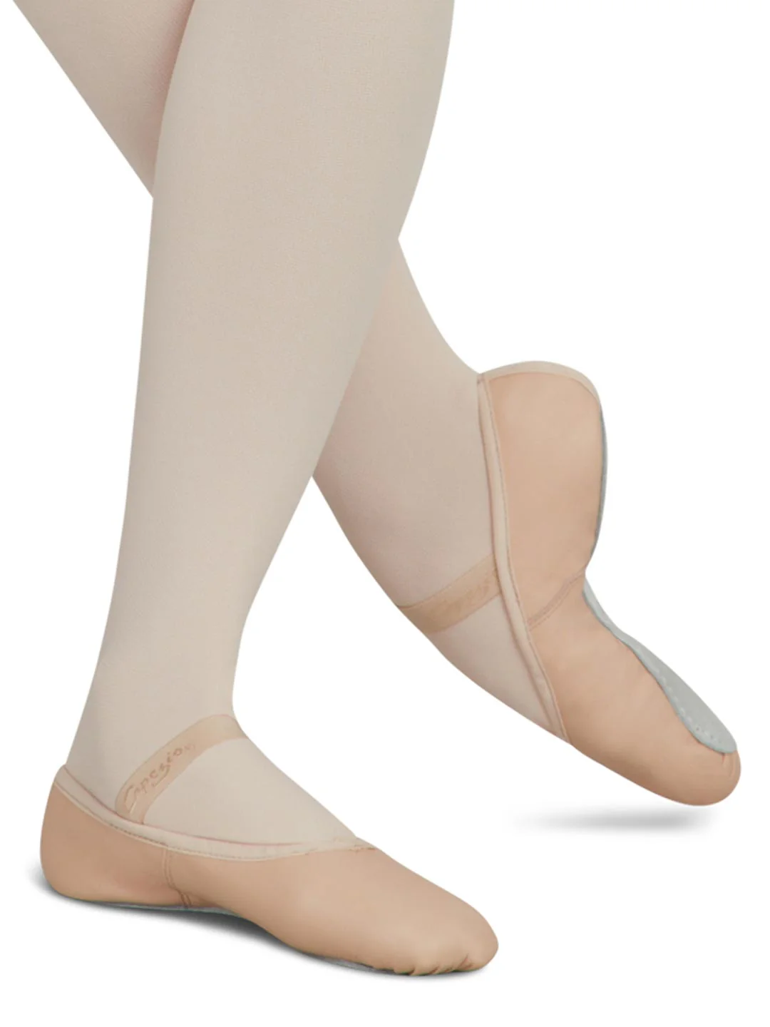Daisy Ballet Shoe - Child - Image 2