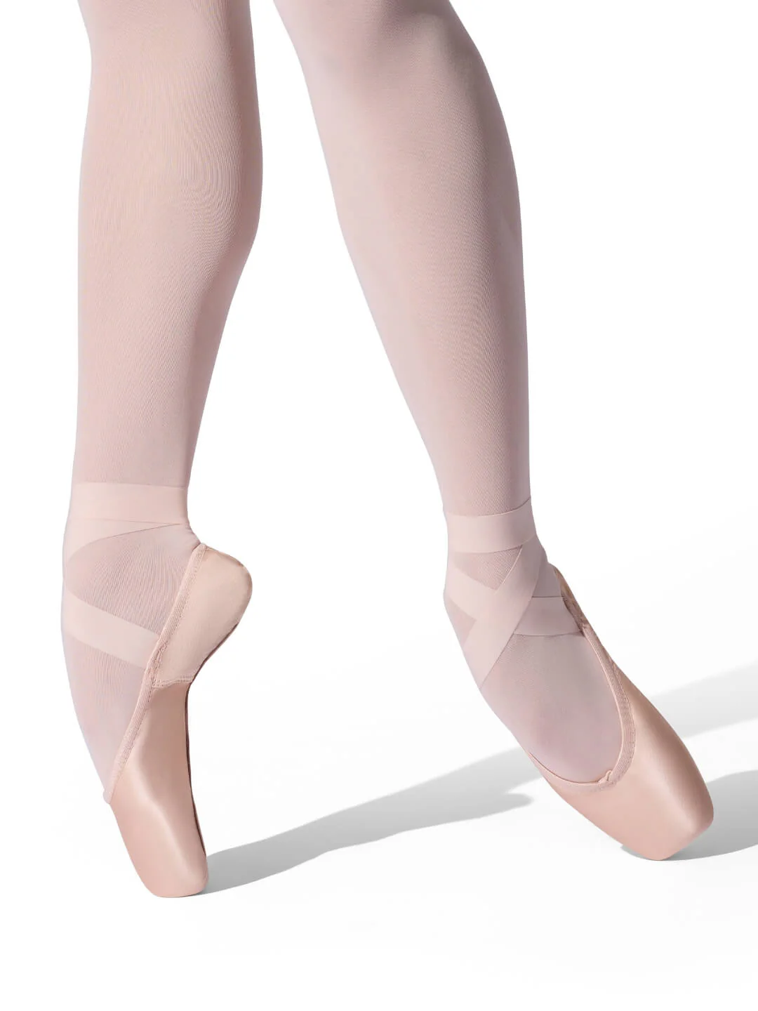 Développé Pointe Shoe #5.5 - Image 4