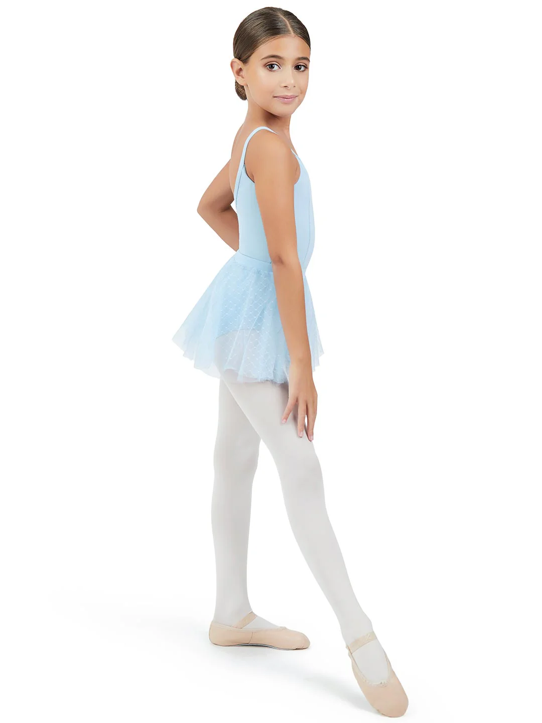 Double Layer Pull On Skirt - Girls - Image 8
