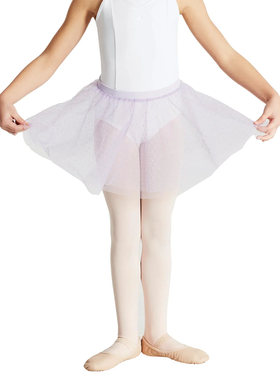 Double Layer Pull On Skirt - Girls - Image 9