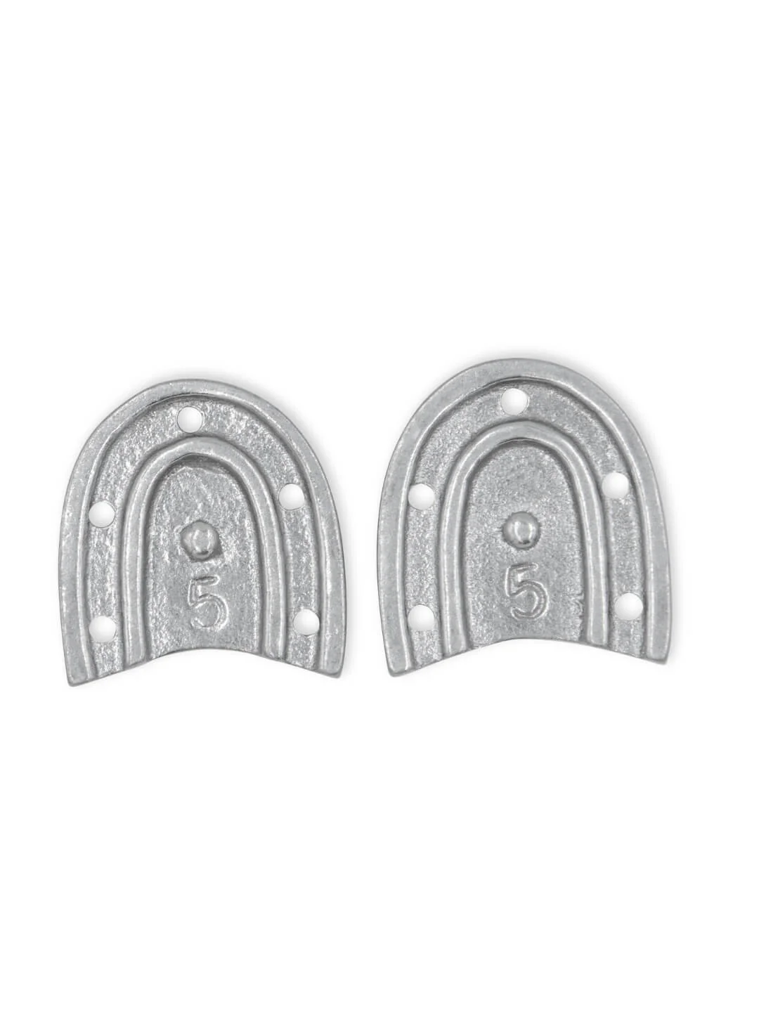 Duo Tone Heel Taps - Image 3