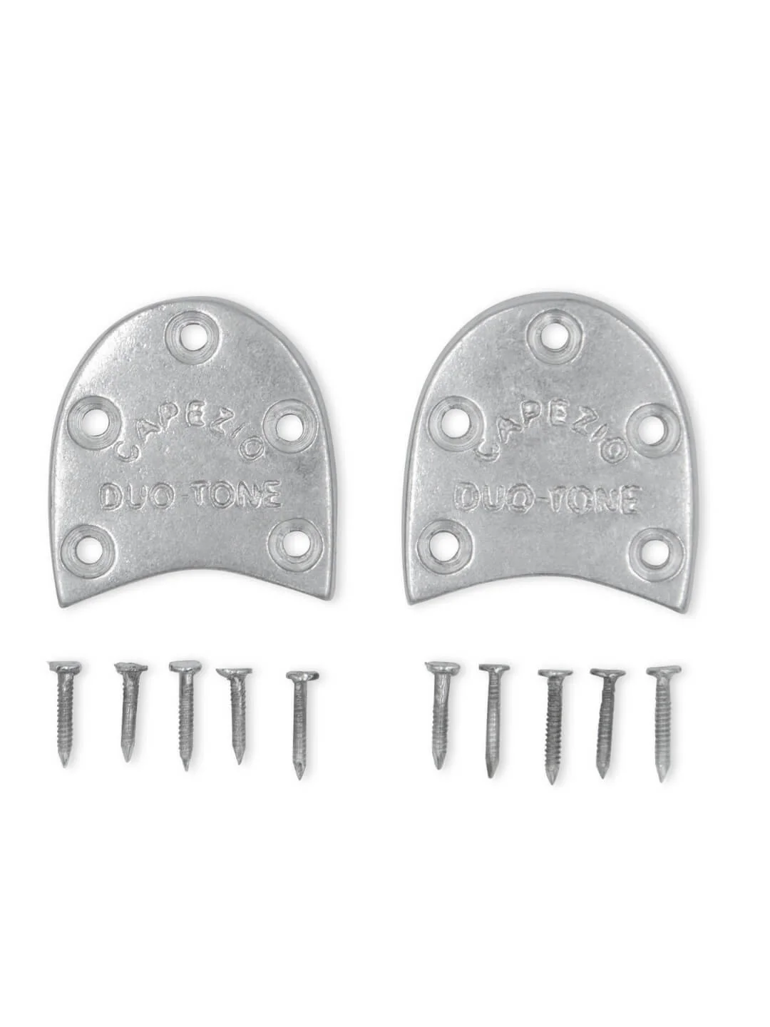 Duo Tone Heel Taps - Image 6