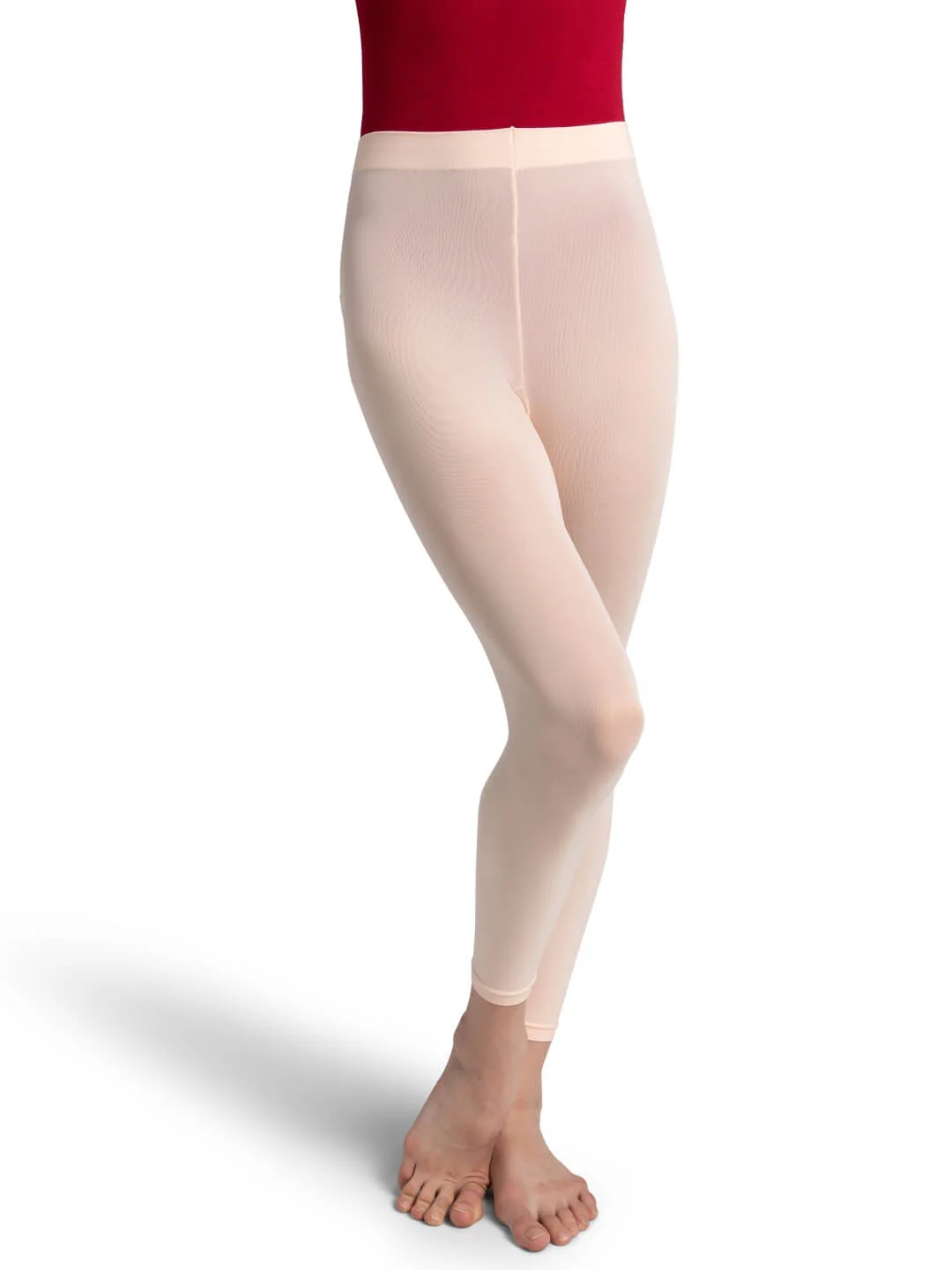 Essentials Footless Tight - Child