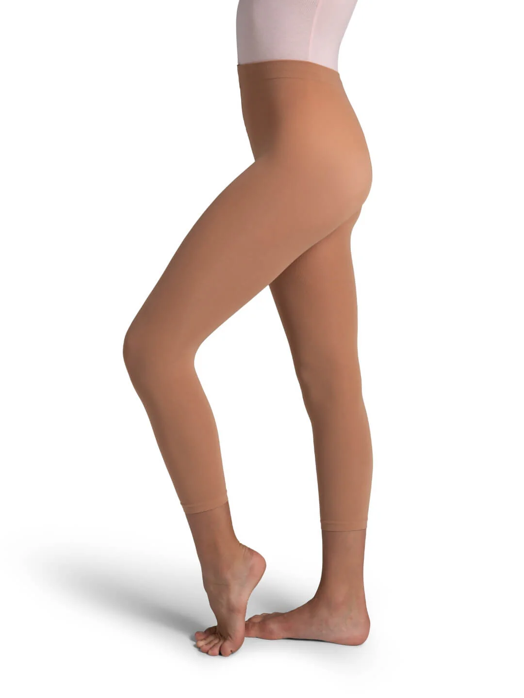 Essentials Footless Tight - Child - Image 2