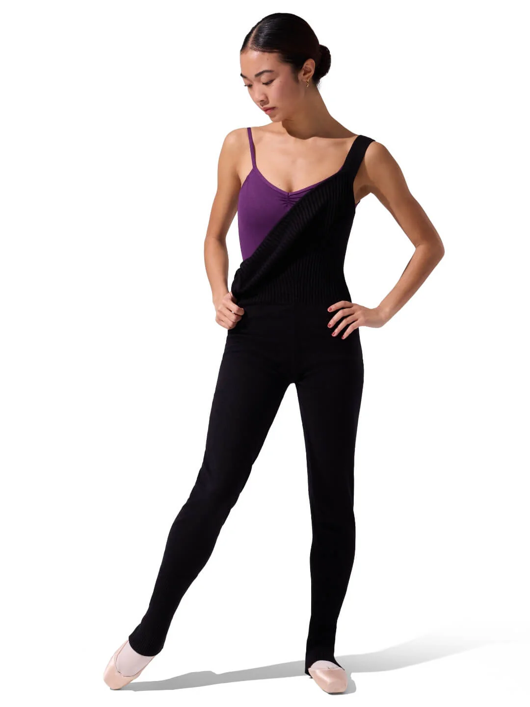 Full Length Romper - Image 4