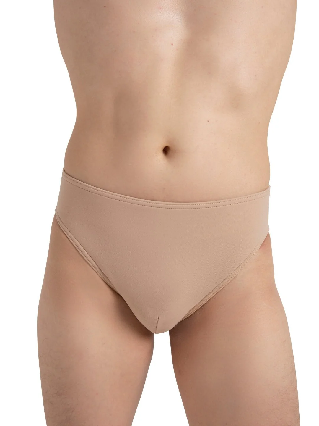 Full Seat Dance Belt - Image 9