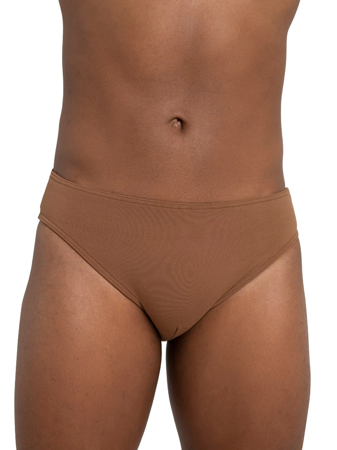 Boy's Full Seat Dance Brief - Image 2