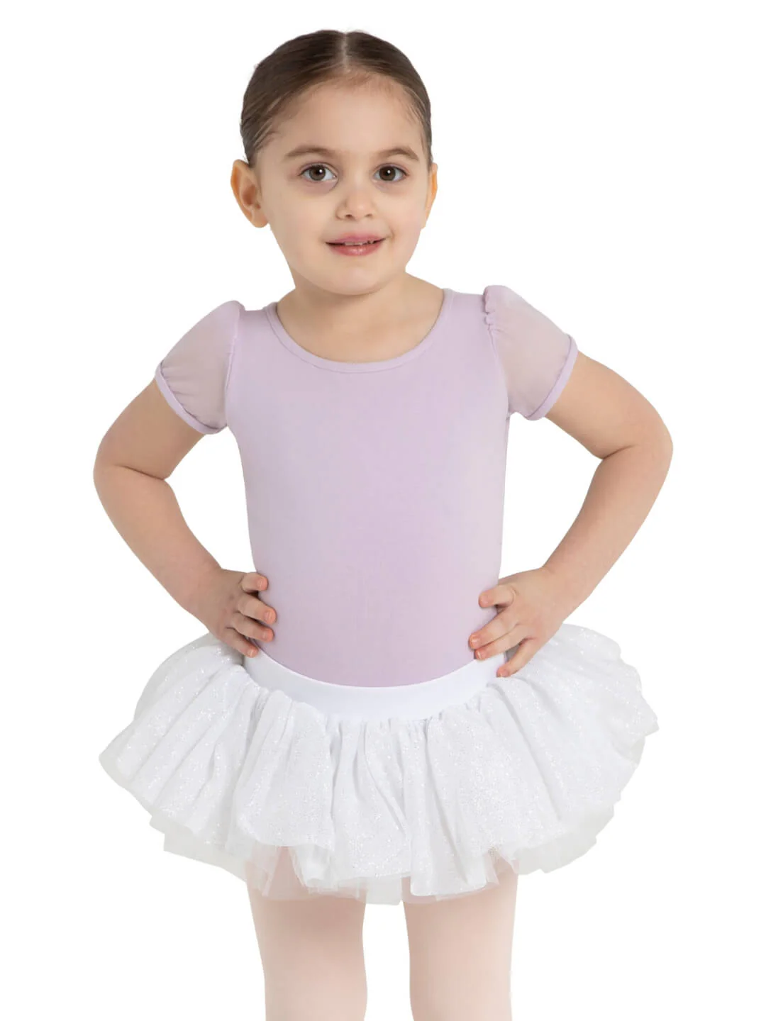 Glitter Tutu - Girls - Image 15