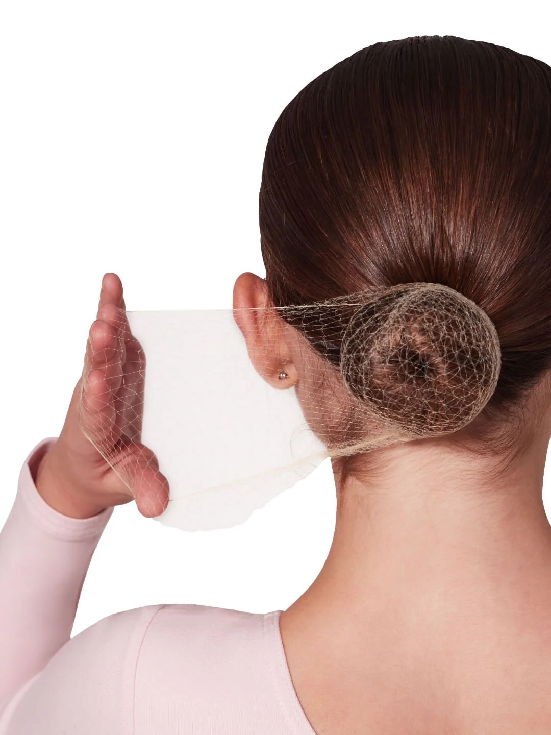 Hair Nets - Image 2