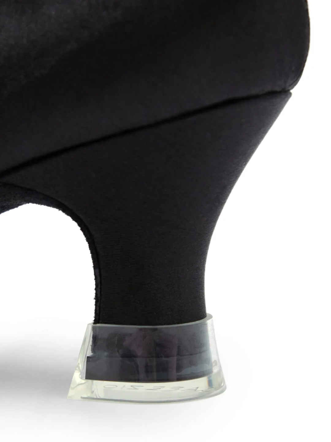 Heel Protectors for 2" Heels