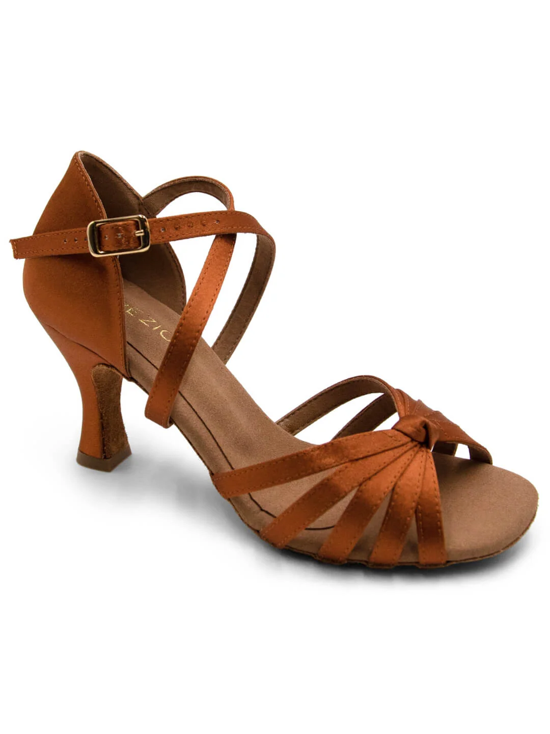 Julia 2.5" Ballroom Shoe - Image 3