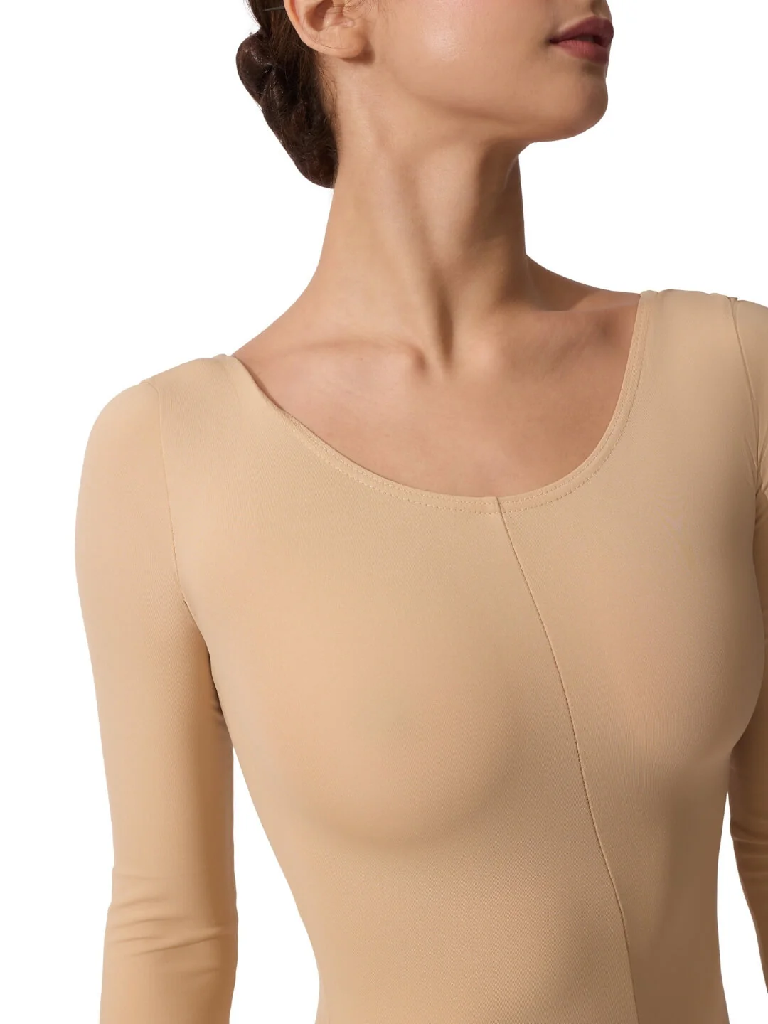 Long Sleeve Unitard - Image 4
