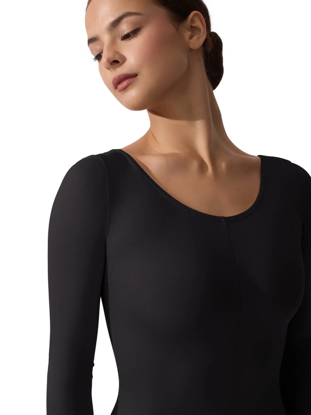 Long Sleeve Unitard - Image 6