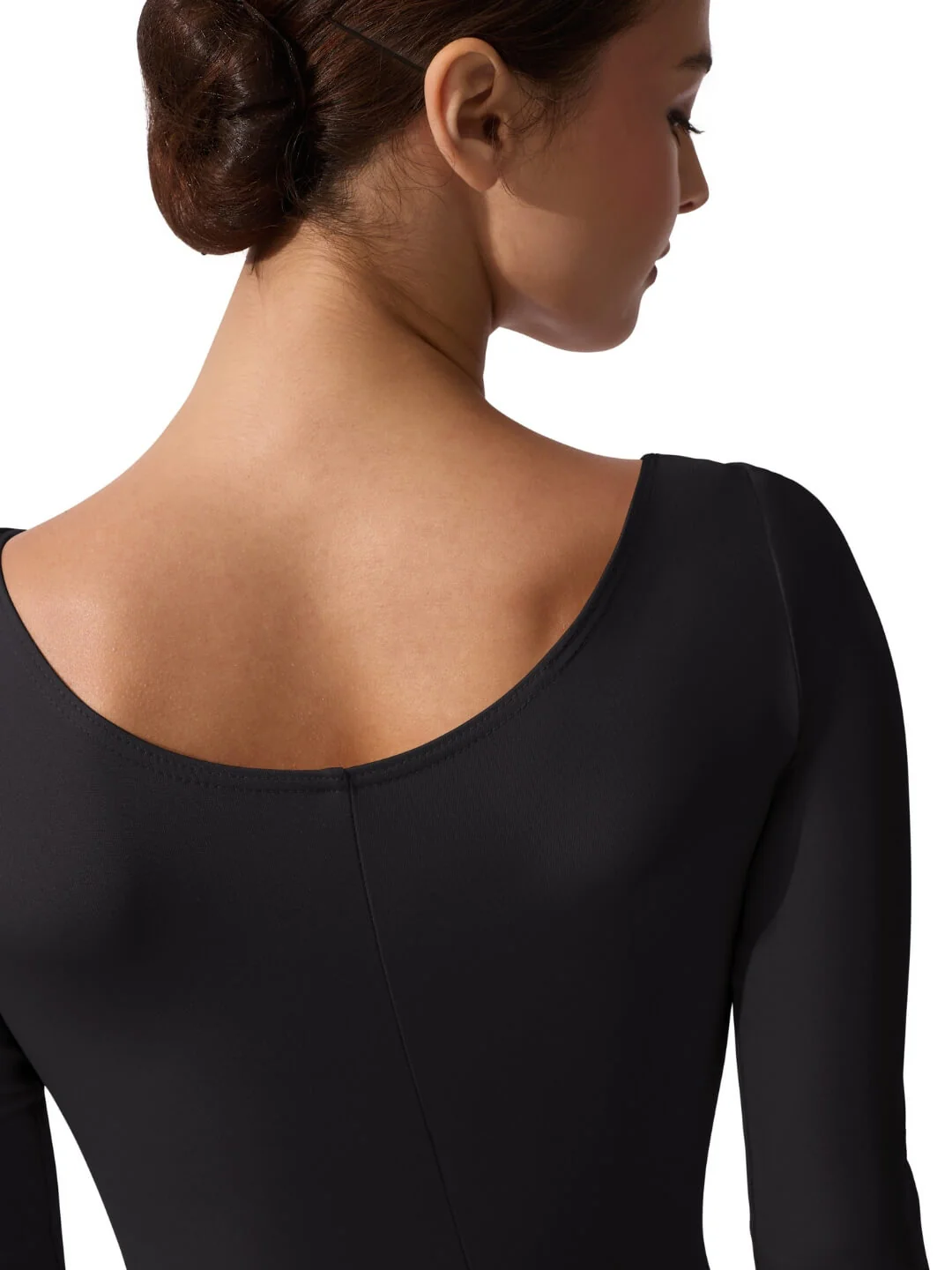 Long Sleeve Unitard - Image 9